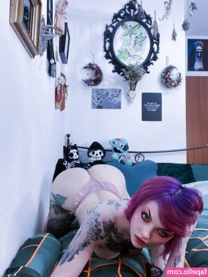 FaerieBlossom - Hi Daddy Let's have a fun Friday!!