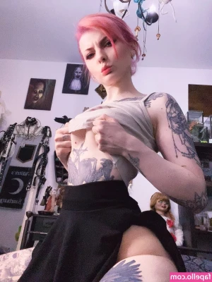 FaerieBlossom - Some of my favorite everyday panties 🥰