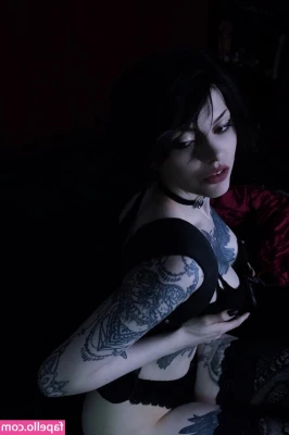 FaerieBlossom - Hi babes 💕