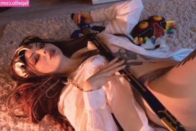FaerieBlossom - Get ready for tomorrow! Brand new video dropping, Giantess Escorts