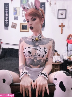 FaerieBlossom - love cumming for you