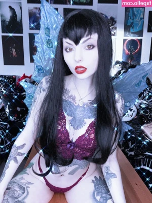 FaerieBlossom - AS BEAUTIFUL AS THE DAY IS LONG💋