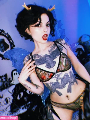 FaerieBlossom - Always on my mind