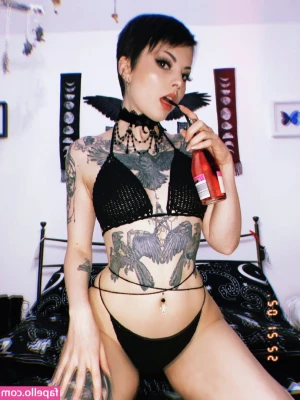 FaerieBlossom - So for today I decided to tease and deny you from getting pleasure