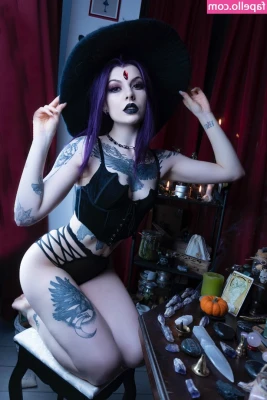 FaerieBlossom - Tip me if you missed me