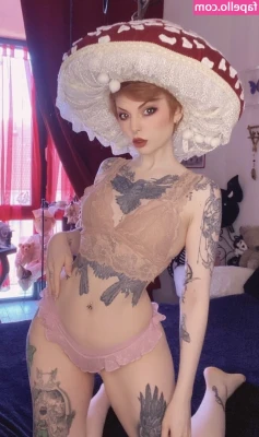 FaerieBlossom - Write "yes" to me in private messages if you want to watch the series