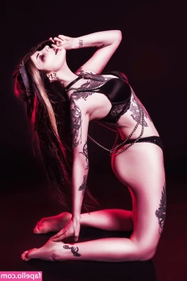 FaerieBlossom - I want your Stupid Love 😏