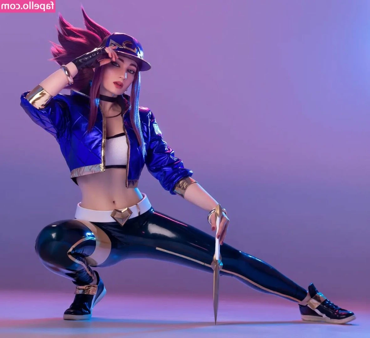 Ari.Anne Cosplay [ ari-anne-cosplay ] - Bored at my house with nothing to do