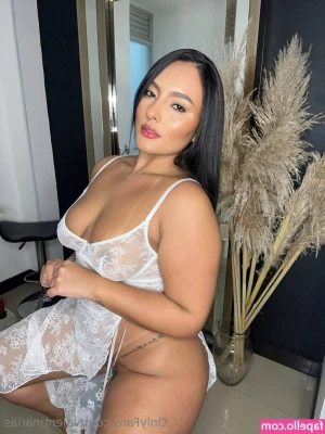 Valentina Atehortua [ valentina-atehortua ] - Bouncing out of my top