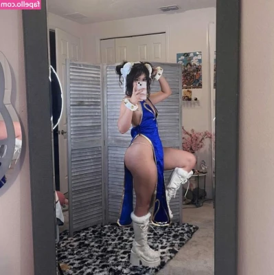 Natiitussy - Ich war wieder ein ganz böses Mädchen  Ich habe ein neues blowjob