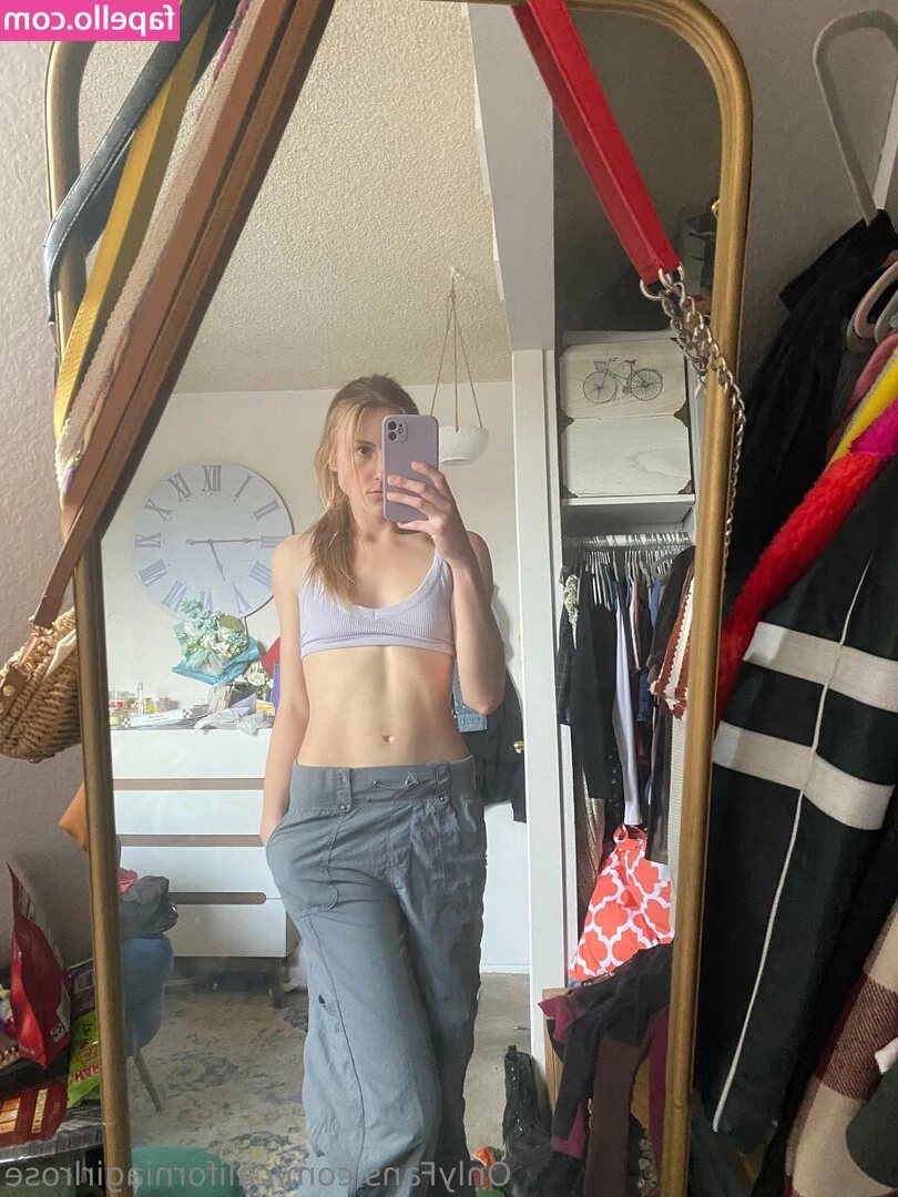 californiagirlrose - Poll time!   So, would you be willing to pay for photo sets? Approx