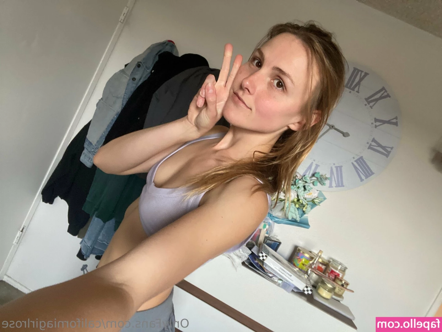 californiagirlrose - All soapy