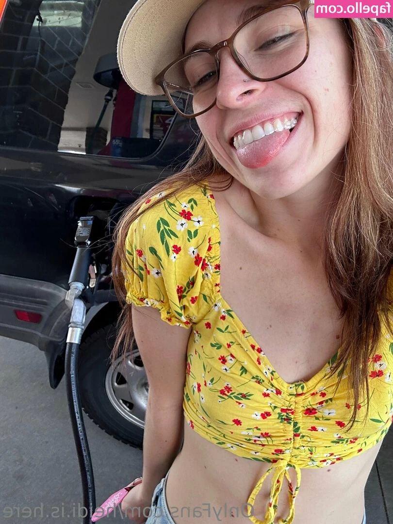 heidi.is.here [ heidi-is-here ] - I want these to shoot in. I love fishnet lingerie. All 9n my