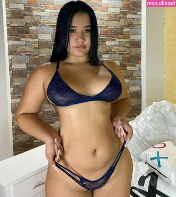 Paula Sarta [ paula-sarta ] - Did you save room for desert? 👅