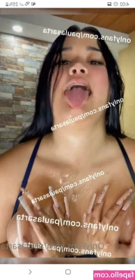 Paula Sarta [ paula-sarta ] - happy Sunday 😊 ready for some hot fun 🔥