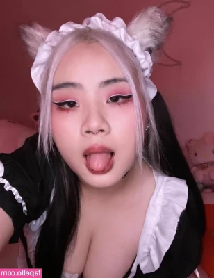 oohluna - do you like my fit 😈