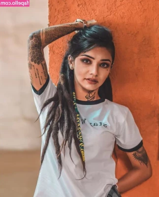 Wish Rathod [ wish-rathod ] - Do you think I can make you fall in love with me just with my