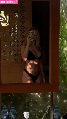 Tuva Osgard [ tuva-osgard ] - Dildo play 💦💦