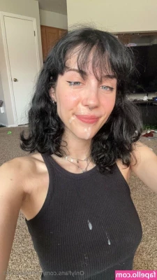 cherryluvr333 - Take a break from the nudity and look at some of my farm friends.
