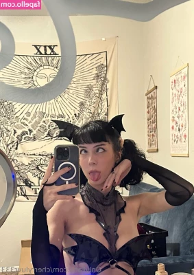 cherryluvr333 - Ripped