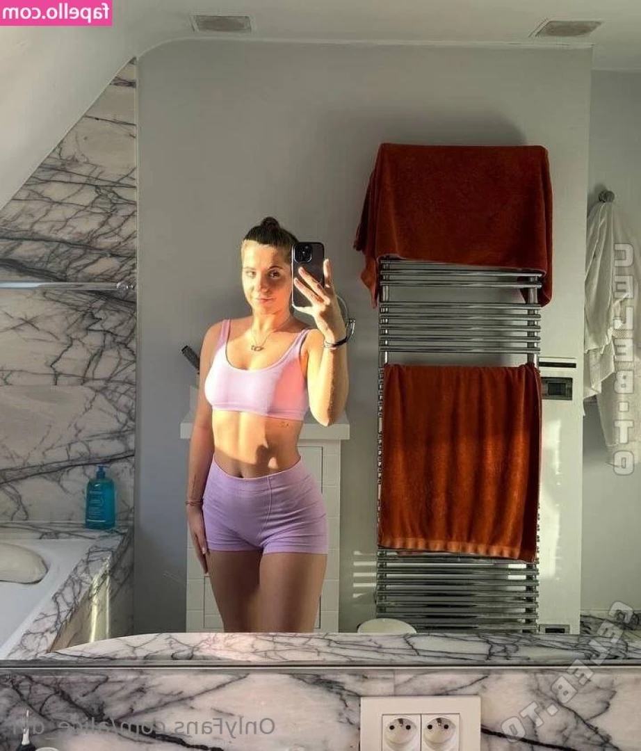 Alice Dvl [ alice-dvl ] - working this ass for you cuz I like getting ur cock hard, so.... did