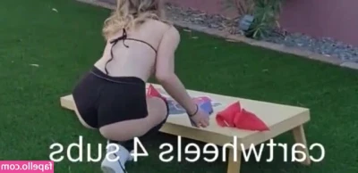 Kimmee - A little Princess🍑 to get you through