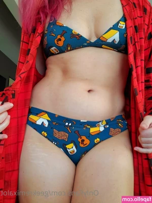 ohmyskulls - Check DM babies. I’m taking it all off tonight.