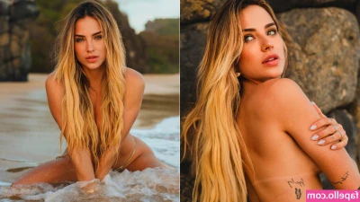 gabimartins - Road trip with me ?