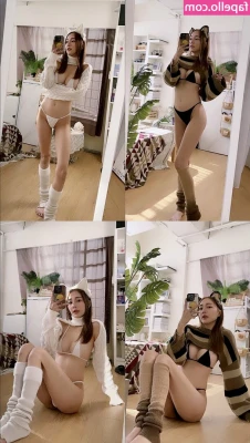 umm9629__ [ umm9629 ] - ☀️🥵 I love to swim topless