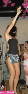Alba Debarco [ alba-debarco ] - I'm online rn, let's play! 💋