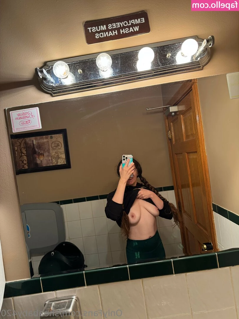 sheababy420 - Take me shopping🥰