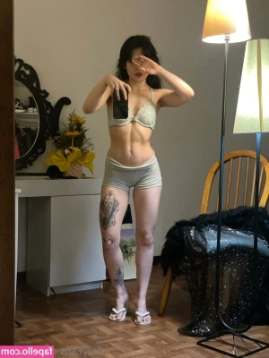 ardatbalphegor - Tits with Tanlines!