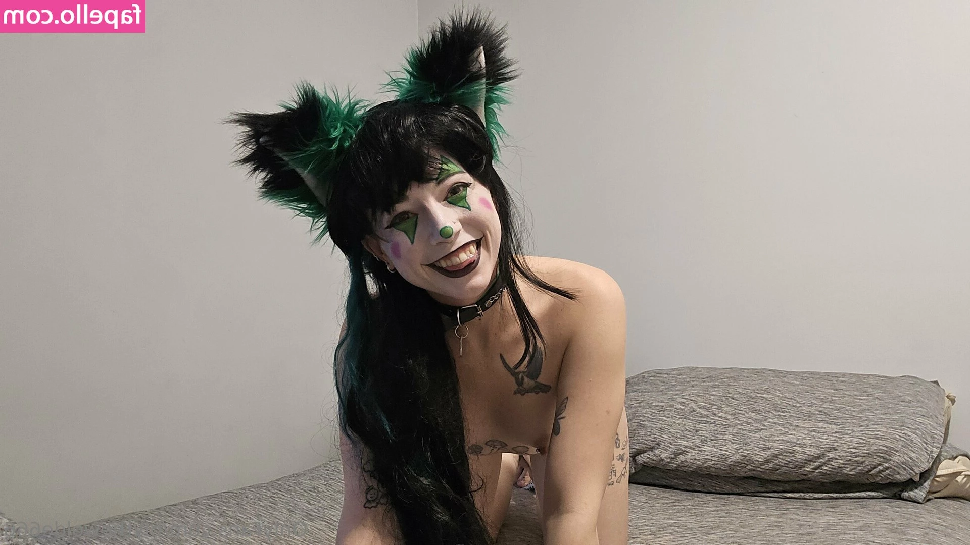 blythewolde666 - DO U HAVE HALLOWEEN PLANS?