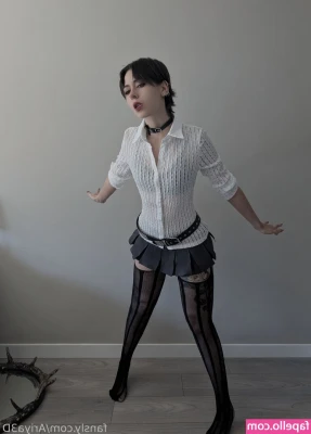 Ariar0e - Always Horny after my shower 🔥💦