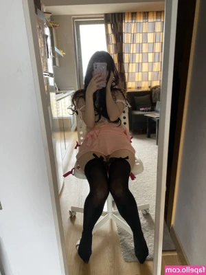 rosylusy - Best photo from instagram, let it be the first here... more to come :D