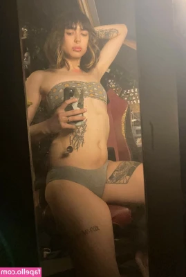 ticktimespirit - renew on baby 😏
