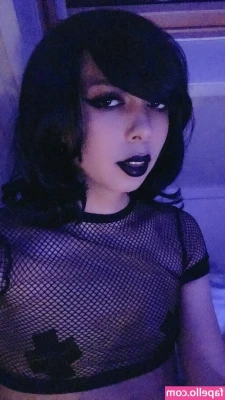 ticktimespirit - Tip $5 if you think you can take of this DELICIOUS COCK! 👅