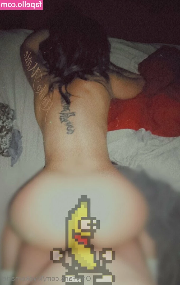 Hyrulefairy - I can hands free lick my nipple and I got excited 😝