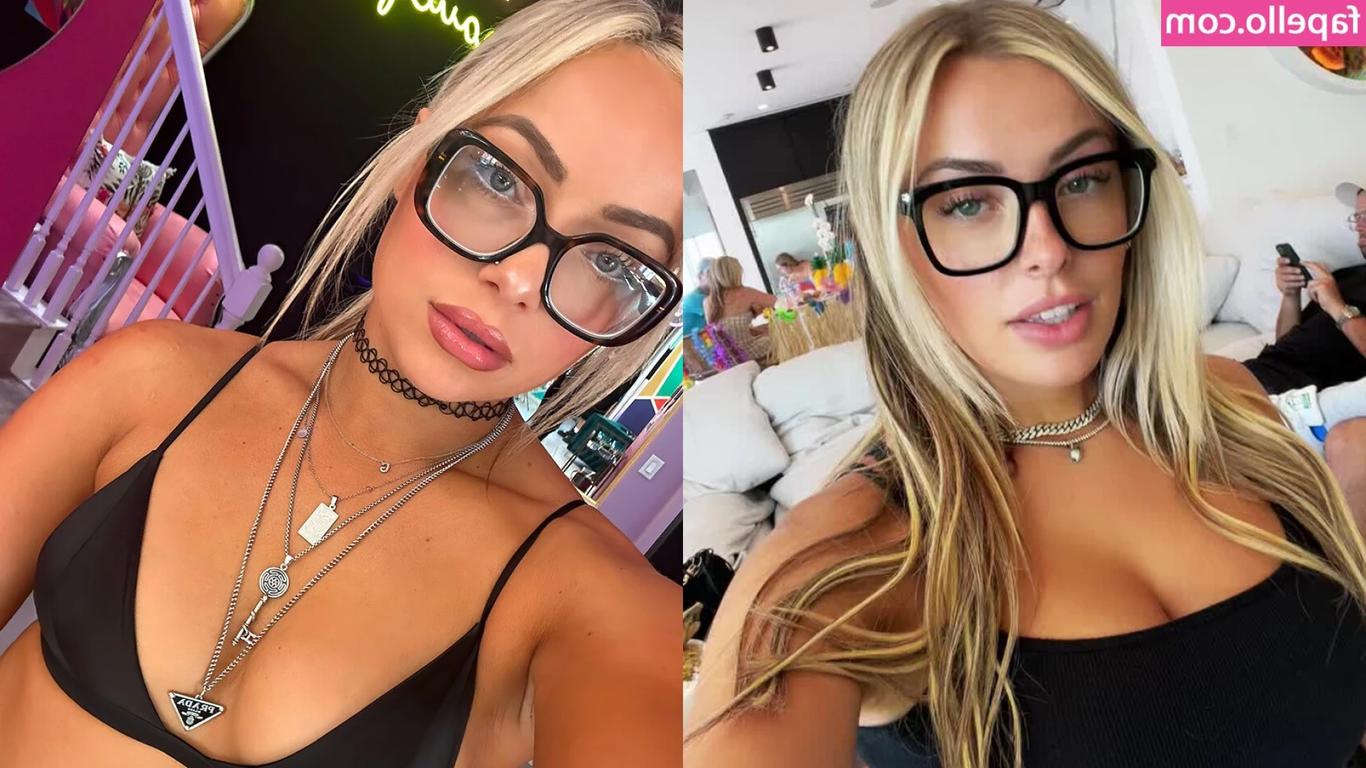 corinnakopf - Let's play a game...