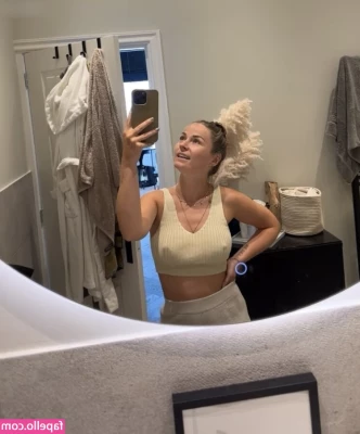 Jil Eileen Füngeling [ jil-eileen-fngeling ] - Take my panties off daddy