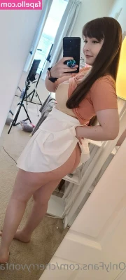 CherryVonFairy - Ok everyone I m helping a friend do some research  I need everyone s