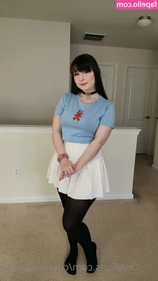 CherryVonFairy - Spread open to receive you