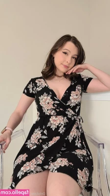 CherryVonFairy - agregamos un juguete