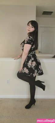CherryVonFairy - Make sure to check your DM s tonight sending out all my PPV content 