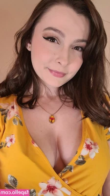 CherryVonFairy - really missing my heels