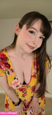 CherryVonFairy - It s Getting Steamy
