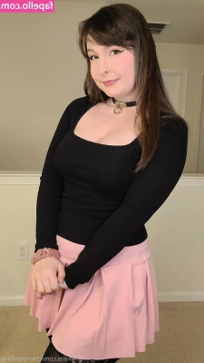 CherryVonFairy - HAIRY YAY OR NAY