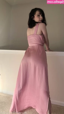CherryVonFairy - I want the fire of excitement to ignite in you🔥