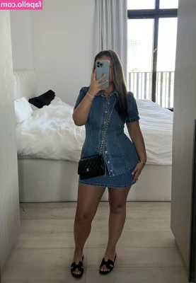 franditellaa - I woke up horny