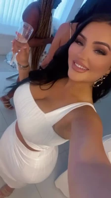 missyoungb - Am I as hot as you remember